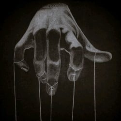The puppeteer