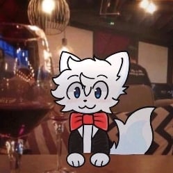 furry dinner