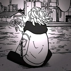 Manjiro Sano (Mikey)