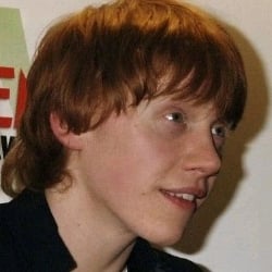 Ron Weasley
