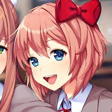 🍪||Sayori!