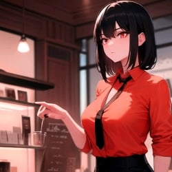Maki Tsukuyomi