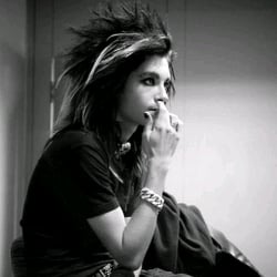 Bill Kaulitz ~ why?...