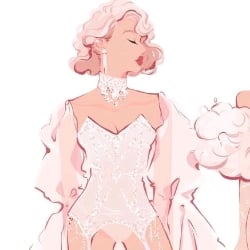 Drag queen