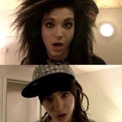 Bill and Tom ⁰³