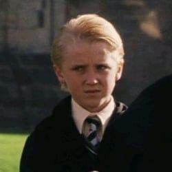 Draco Malfoy 00