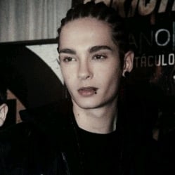 Tom Kaulitz||•twins
