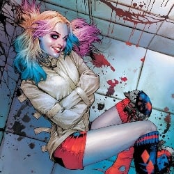 Harley Quinn