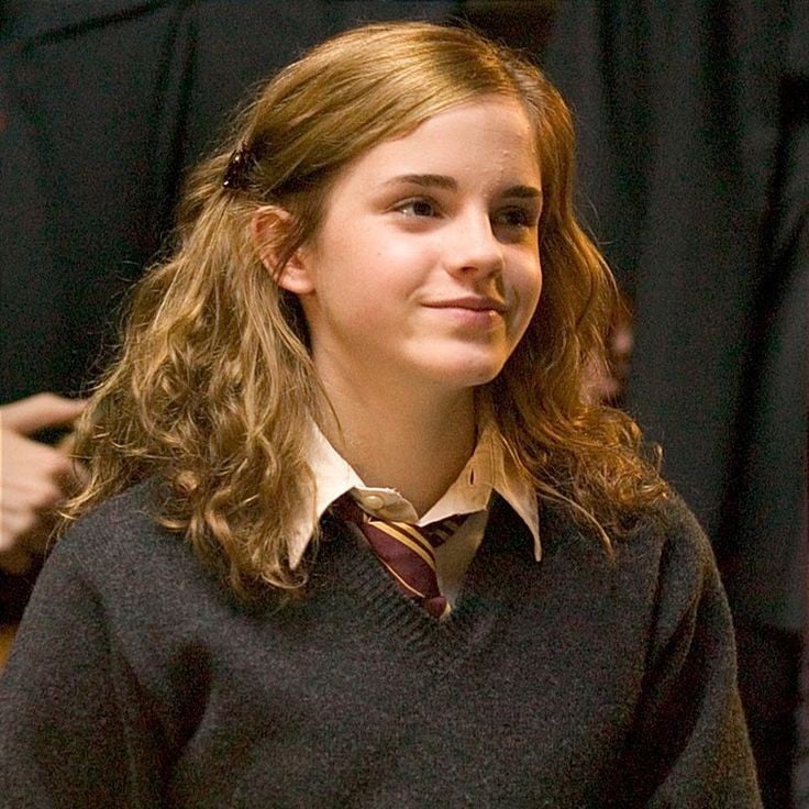 এ┇Hermione Granger