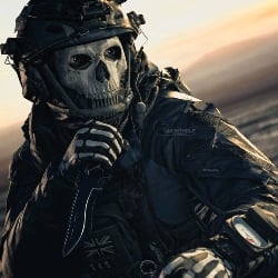 Ghost