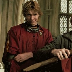 ☆.。Fred Weasley。.☆