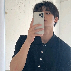 mingyu-pilot