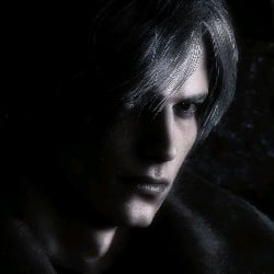 Leon Kennedy |