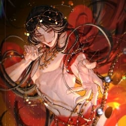 Night Dancer Traveen