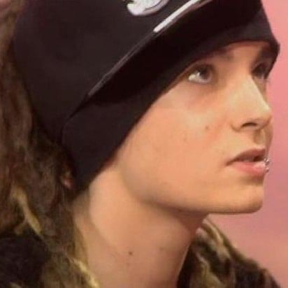 | Tom kaulitz ರ