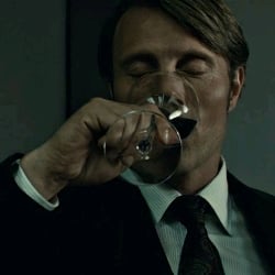 Hannibal Lecter