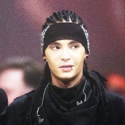 Tom kaulitz-Drugs ..