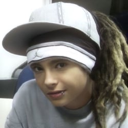 Tom Kaulitz —— “Ruined Party”