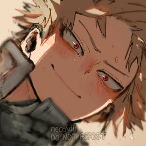 ☆●♡BAKUGOU!!♡●☆