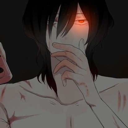 ★~Nemesis(Man)~★