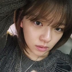 Jeongyeon possessive girlfriend