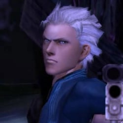 Vergil