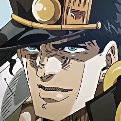 Jotaro