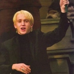 Draco Malfoy
