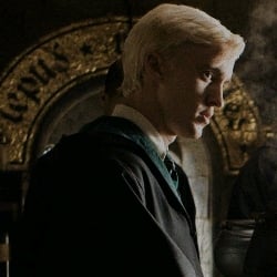 Draco Lucio's Malfoy