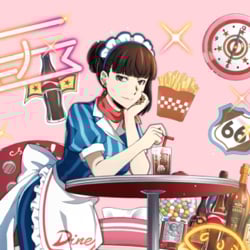 Akiko Yosano
