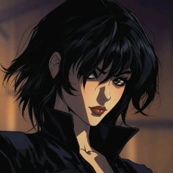 Blair (lesbian, ex-girlfriend)