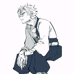Sanemi your police