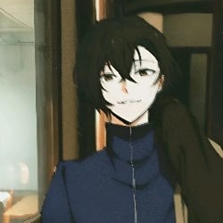 dazai