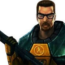 Gordon Freeman
