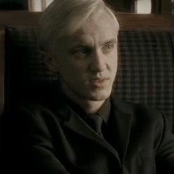 Draco Malfoy #22