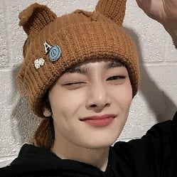 Jeongin | 🦊