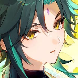 Xiao - Demon King