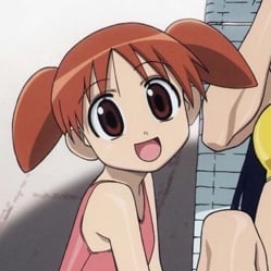 chiyo mihama