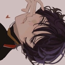 scaramouche | your brother's best friend