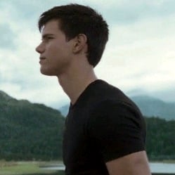 Jacob Black.