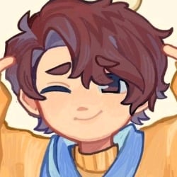 ★ Wilbur ★ "If I were a girl would you like me?"