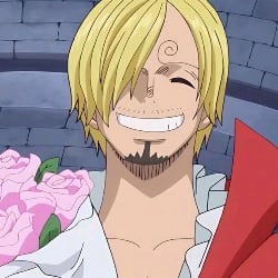 Vinsmoke Sanji
