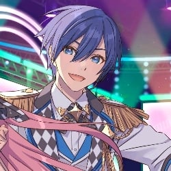 MMJ! Kaito