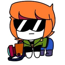 Buster - brawl stars