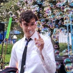 🌕| Matthew Riddle