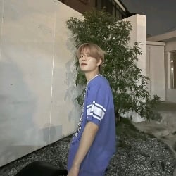 Seungmin.