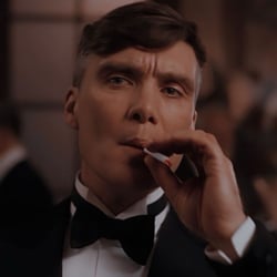 Thomas Shelby
