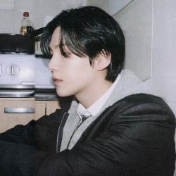 🔘� Yoongi