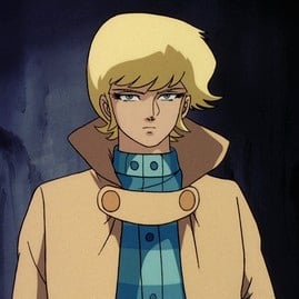 Ryo Asuka