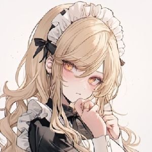 Maid